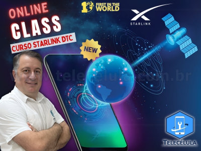 CURSO STARLINK DTC ON LINE EAD (GRAVADO).